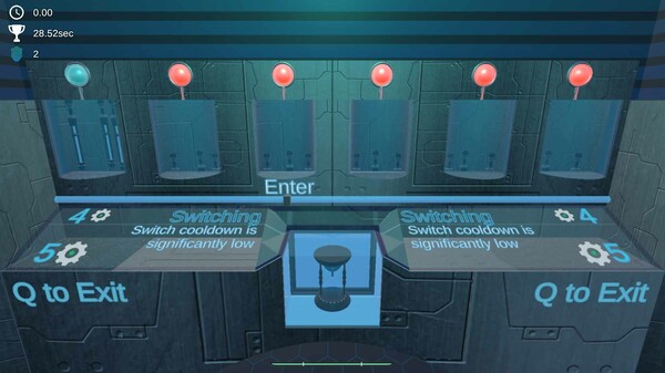DuaLight Screenshot