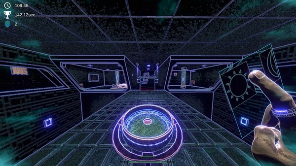 DuaLight Screenshot