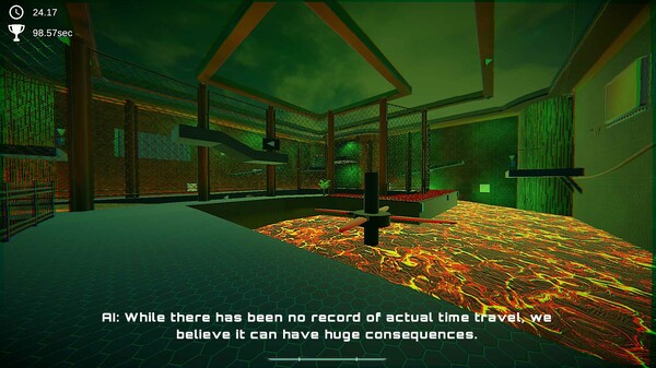 DuaLight Screenshot
