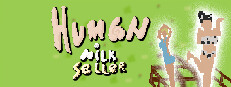 Human Milk Seller