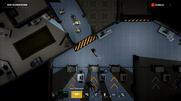 Phantom Squad screenshot 6