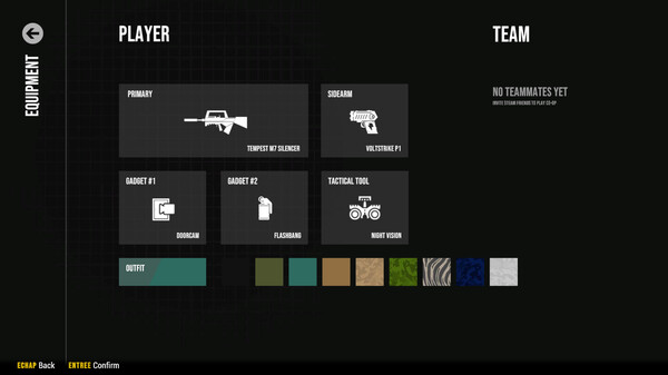 Phantom Squad screenshot 5