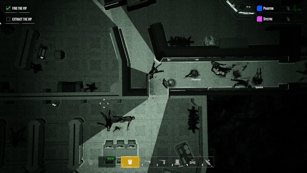 Phantom Squad screenshot 5