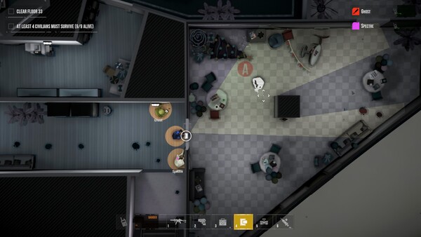 Phantom Squad screenshot 5