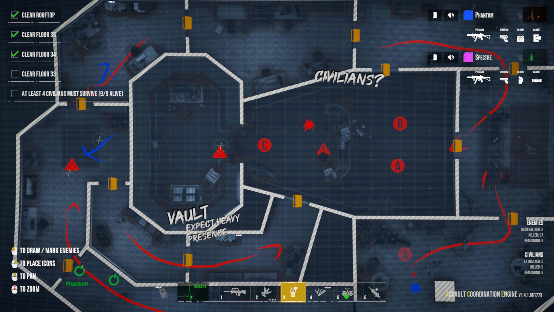 Phantom Squad screenshot #7