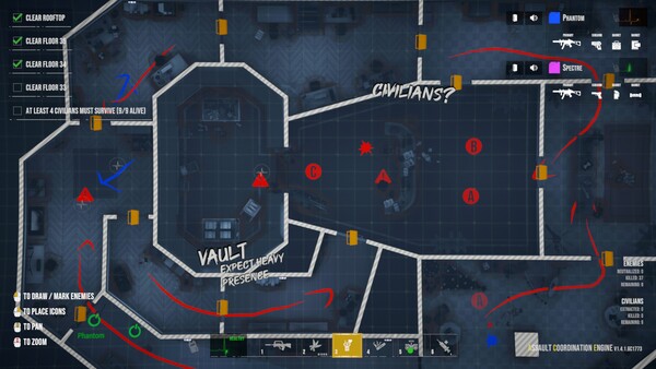 Phantom Squad screenshot 4