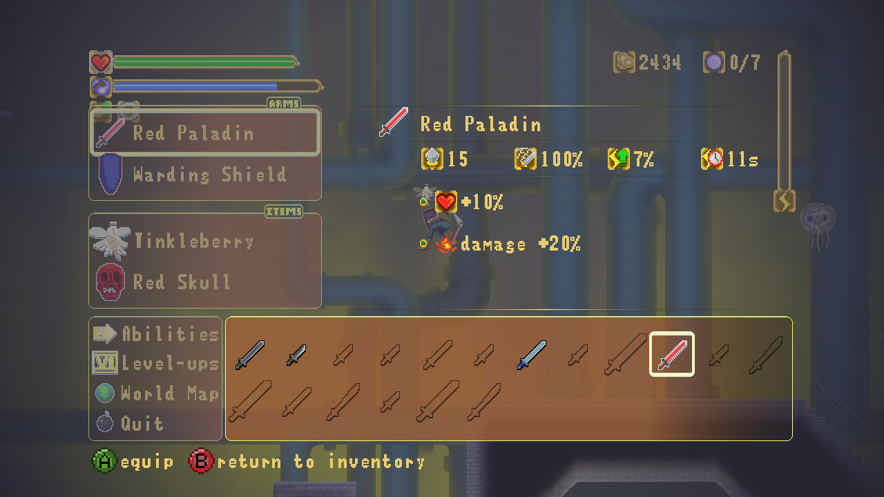 Magicians & Looters screenshot 3
