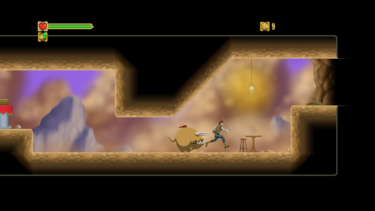 Magicians & Looters screenshot #9