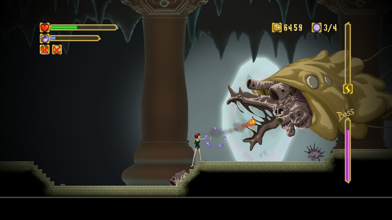 Magicians & Looters screenshot #4