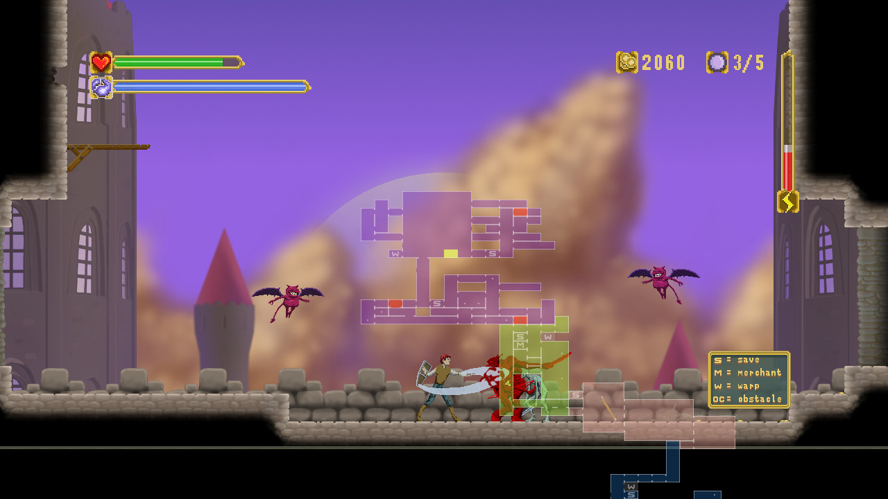 Magicians & Looters screenshot 2