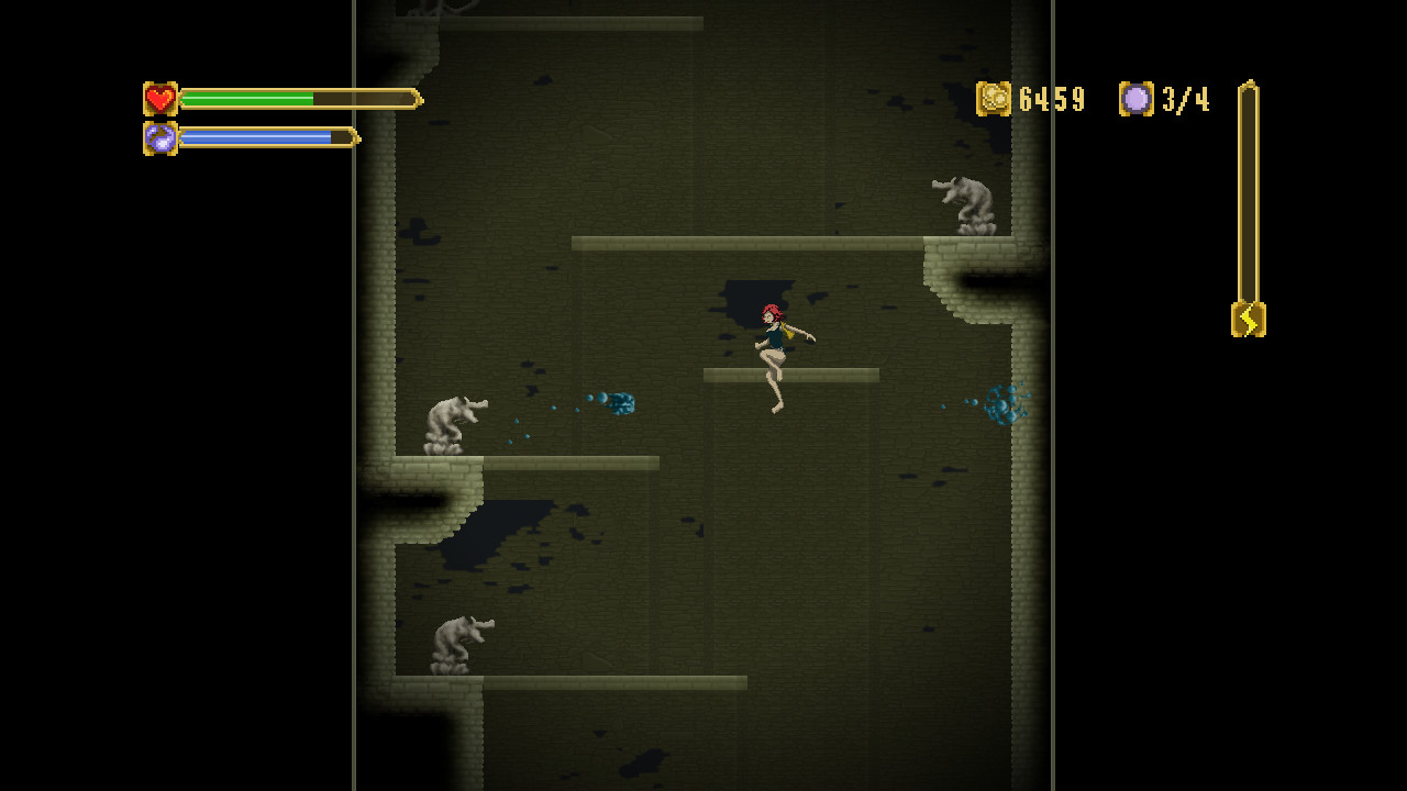 Magicians & Looters screenshot #7