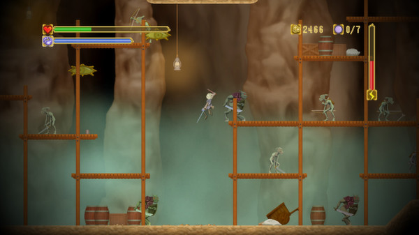 Screenshot media