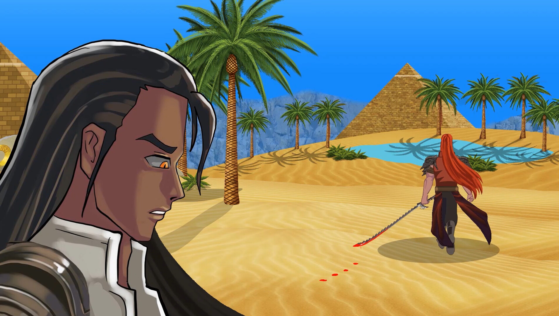 DNA Episode 3 screenshot #6