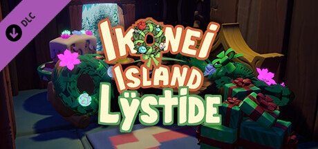 Ikonei Island - Lystide Content Pack banner