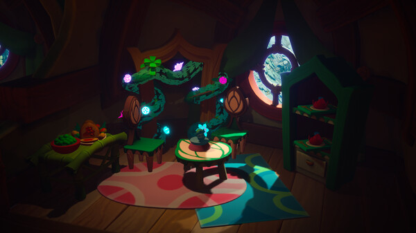 Ikonei Island - Lystide Content Pack