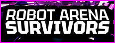 Robot Arena Survivors