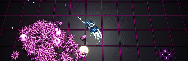 Robot Arena Survivors video 1