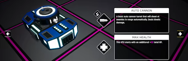 Robot Arena Survivors video 3