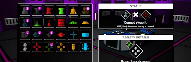 Robot Arena Survivors video 5