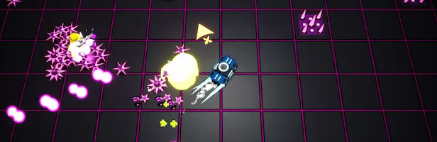 Robot Arena Survivors video 7