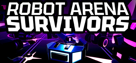 Robot Arena Survivors steam charts