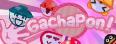 GachaPon!