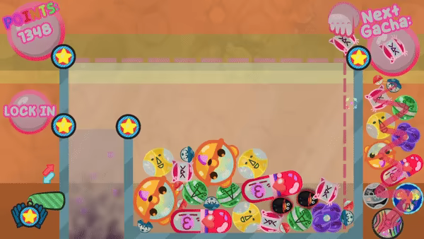 GachaPon! video 1