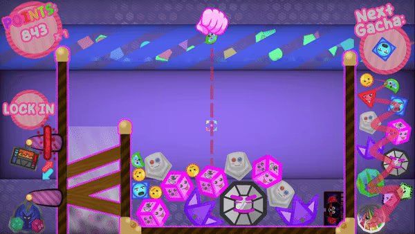 GachaPon! video 2