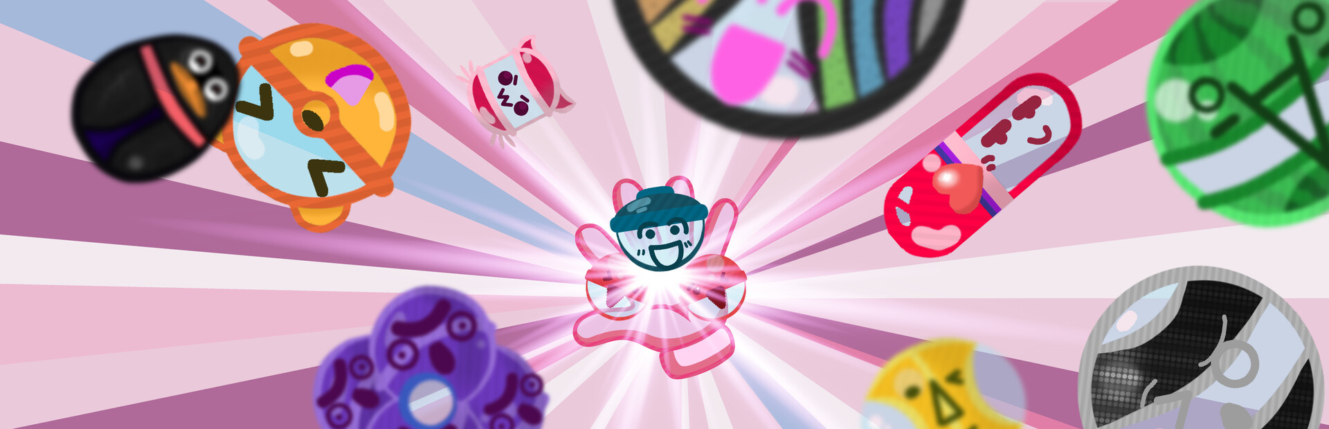 GachaPon!