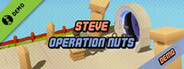 Steve : Operation Nuts Demo