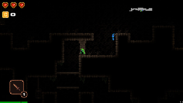 Deeper Than Hell Screenshot