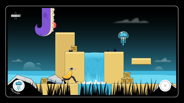 Bound By Broadcast screenshot 3