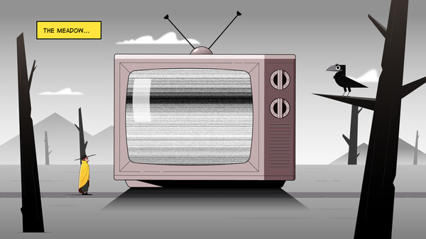 Bound By Broadcast screenshot 4