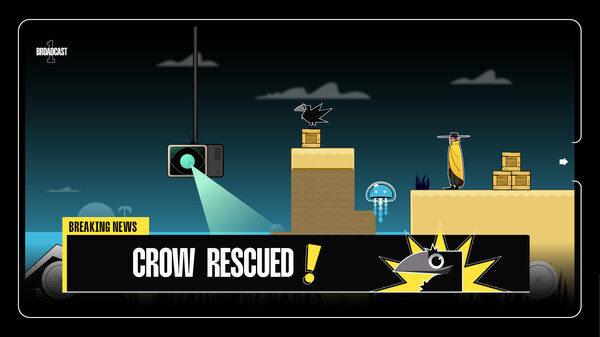 Bound By Broadcast screenshot 5