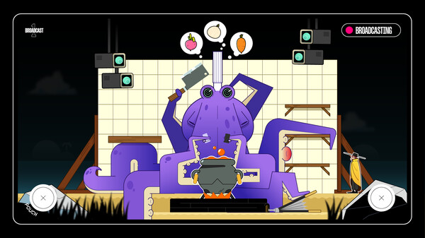 Bound By Broadcast screenshot 2