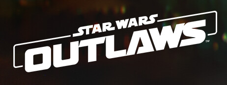 Star Wars Outlaws cover art