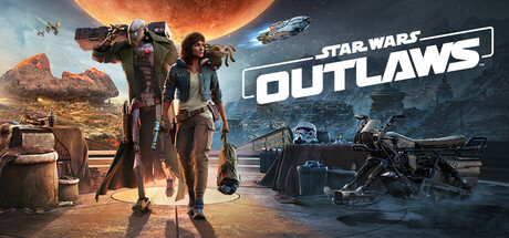 Star Wars Outlaws technical specifications for computer