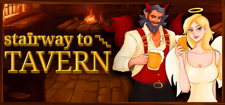 Stairway to Tavern Cheat Engine/CT