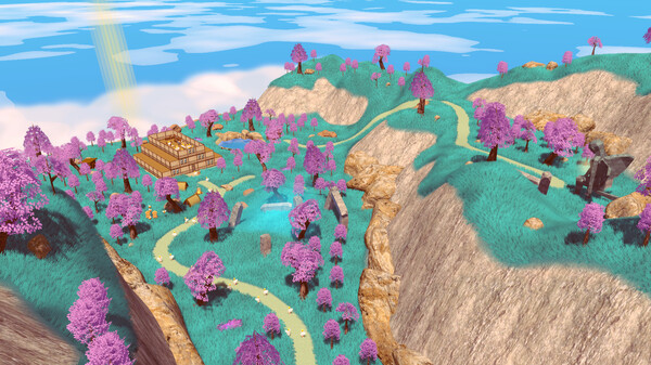 Stairway to Tavern screenshot 3