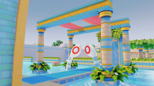 Corbid! A Colorful Adventure Original Soundtrack screenshot 7