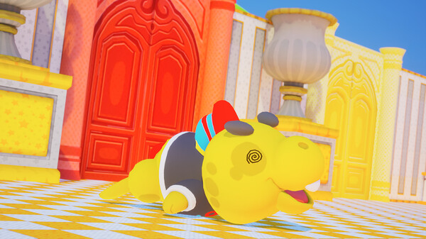 Corbid! A Colorful Adventure Original Soundtrack screenshot 5