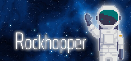 Rockhopper steam charts