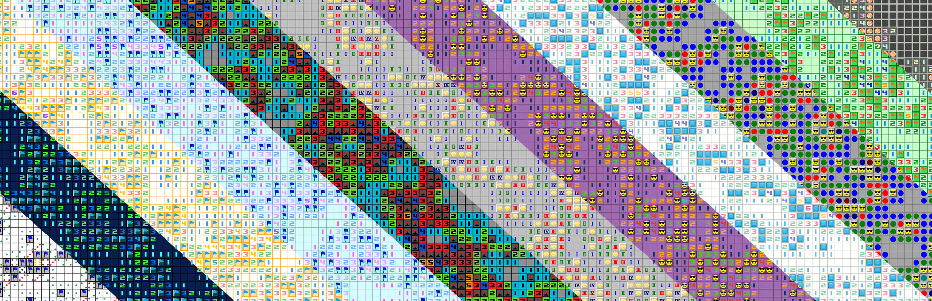 Minesweeper Infinite