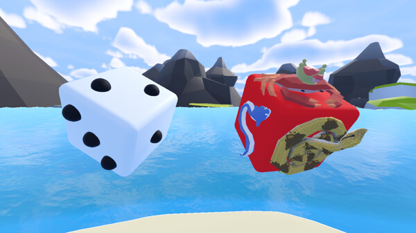 Pair A Dice