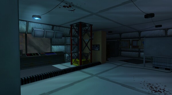 Half-Life: ESCAPE 2.0 screenshot 2