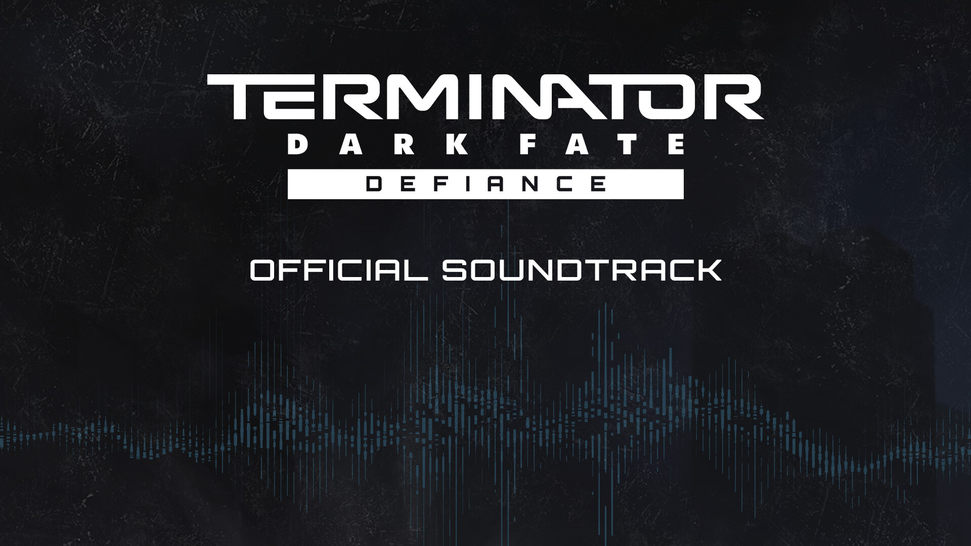 Terminator: Dark Fate - Defiance Soundtrack Featured Screenshot #1