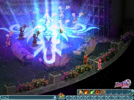 Screenshot media