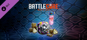 Kaps Pack - BattleCore Arena