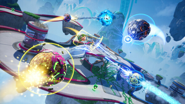 Kaps Pack - BattleCore Arena