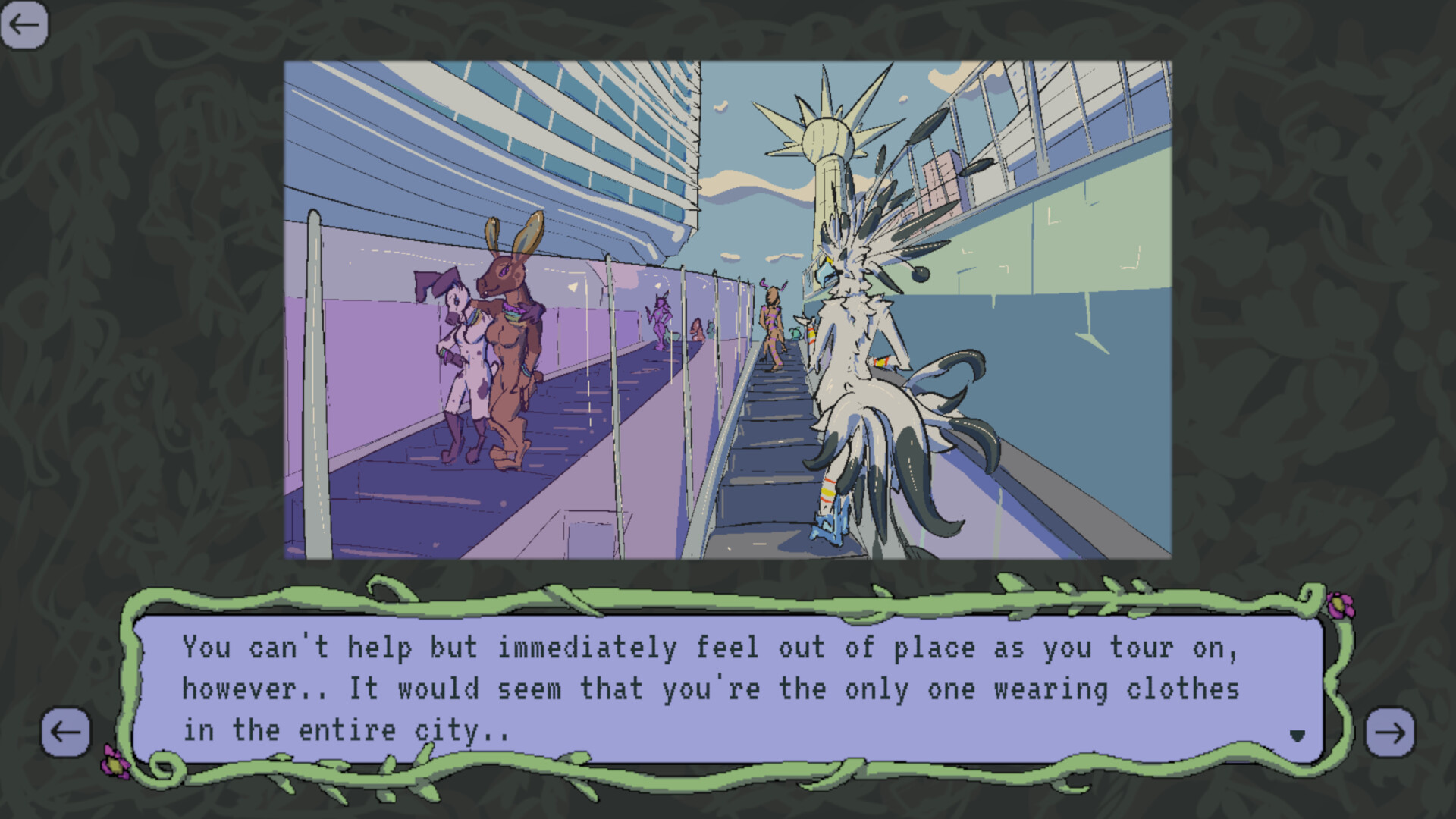 Greenhouse screenshot #8
